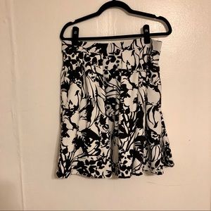 Cynthia Rowley Skirt with POCKETS